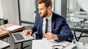 key account manager